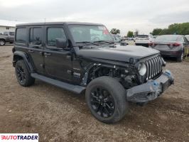Jeep Wrangler 2023 2