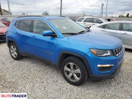 Jeep Compass 2018 2