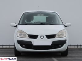 Renault Scenic 2007 1.5 84 KM