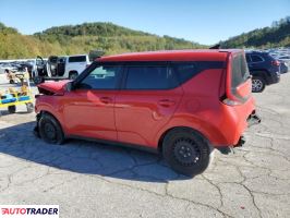 Kia Soul 2020 2