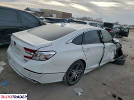 Honda Accord 2021 2