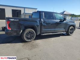 Toyota Tundra 2024 3 Toyota Tundra 2024 3