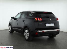 Peugeot 3008 2017 1.6 118 KM