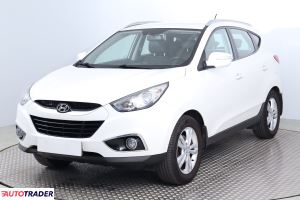 Hyundai ix35 2013 1.6 132 KM