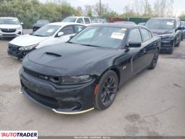 Dodge Charger 2023 6 Dodge Charger 2023 6