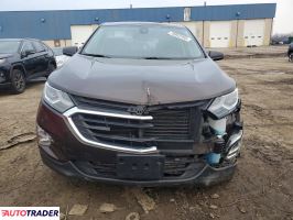 Chevrolet Equinox 2020 1