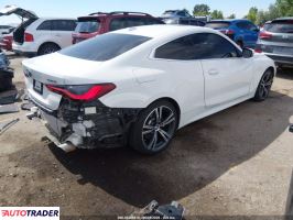 BMW 430 2024 2