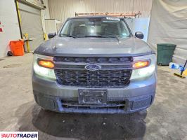 Ford Maverick 2023 2