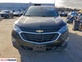 Chevrolet Equinox 2020 1