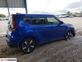 Kia Soul 2020 2 Kia Soul 2020 2
