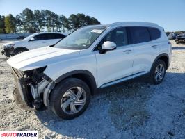 Hyundai Santa Fe 2023 2