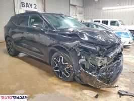 Chevrolet Blazer 2023 3