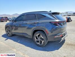 Hyundai Tucson 2022 2