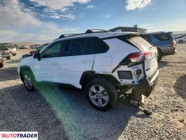 Toyota Pozostałe 2024 2