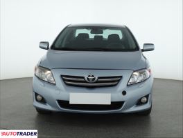 Toyota Corolla 2007 1.6 122 KM