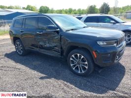 Jeep Cherokee 2021 3