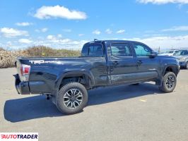 Toyota Tacoma 2020 3
