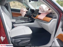 Jeep Compass 2022 2 Jeep Compass 2022 2