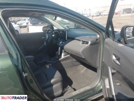 Toyota Corolla 2023 2