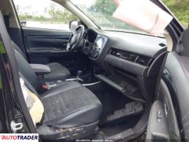 Mitsubishi Outlander 2019 2
