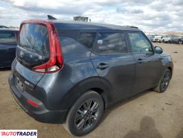 Kia Soul 2020 2 Kia Soul 2020 2