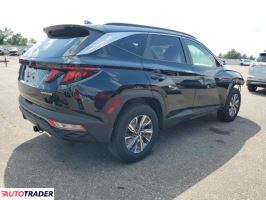 Hyundai Tucson 2024 1 Hyundai Tucson 2024 1