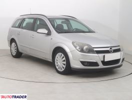Opel Astra - zobacz ofertę