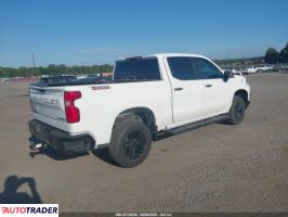 Chevrolet 1500 2021 5 Chevrolet 1500 2021 5