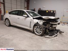 Cadillac Pozostałe - zobacz ofertę