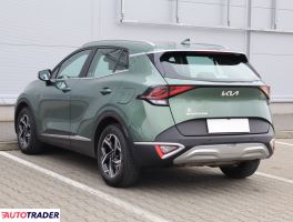 Kia Sportage 2022 1.6 147 KM