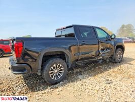 GMC Sierra 2020 6