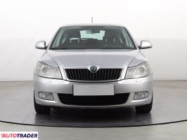 Skoda Octavia 2012 1.8 158 KM
