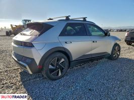 Hyundai Pozostałe 2025