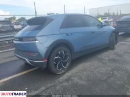 Hyundai Pozostałe 2023