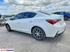 Acura Pozostałe 2020 2