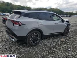 Kia Sportage 2023 2
