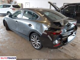 Mazda 3 2023 2