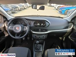 Fiat Tipo 2020 1.4 95 KM Fiat Tipo 2020 1.4 95 KM