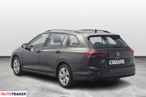 Volkswagen Golf 2021 2.0 115 KM