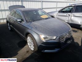 Audi A3 2016 2 Audi A3 2016 2