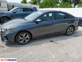 Kia Pozostałe 2019 2 Kia Pozostałe 2019 2