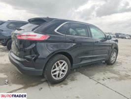 Ford Edge 2024 2