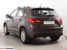 Mitsubishi ASX 2013 1.6 115 KM