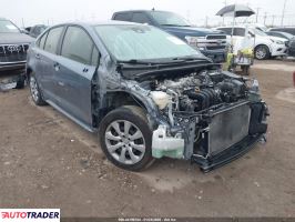 Toyota Corolla - zobacz ofertę