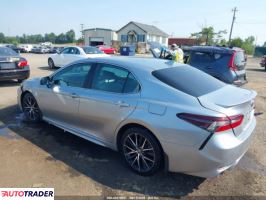 Toyota Camry 2023 2 Toyota Camry 2023 2