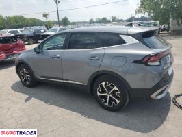 Kia Sportage 2023 2