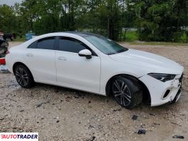 Mercedes CL 2025 2