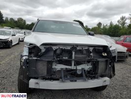 Toyota Tundra 2024 3