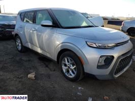 Kia Soul 2020 2