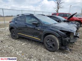 Subaru Pozostałe 2024 2 Subaru Pozostałe 2024 2